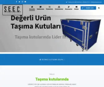 Casetasarim.com(CASE TASARIM İSTANBUL) Screenshot