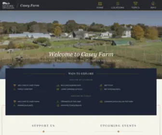 Casey.farm(Casey Farm) Screenshot