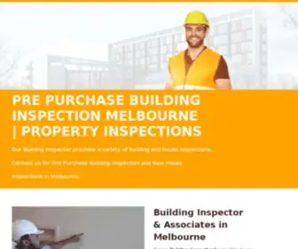 Caseybuildingconsultants.com.au(#1 Certified Building Inspectors & Consultants At Clyde North) Screenshot