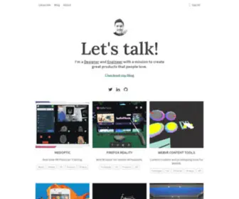 Caseyyee.com(Casey Yee) Screenshot