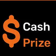 Cash-Prize.com Logo