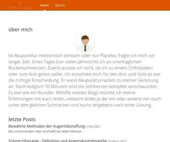 Cashadvanceonlineexpress.com(Medizinisch wirksam oder nur Placebo) Screenshot