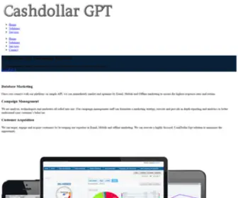Cashdollargpt.com(Free Download Apps & Games for Android & iPhone & Desktop) Screenshot