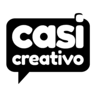 Casicreativo.com Logo