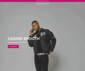 Casiinosmooth.com(Casiino Smooth) Screenshot