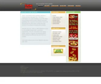 Casino-Masters.net(Online) Screenshot