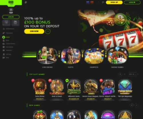 Casino-ON-Net.com(Online roulette) Screenshot