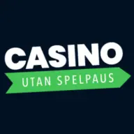 Casino-Utan-Spelpaus.net Logo