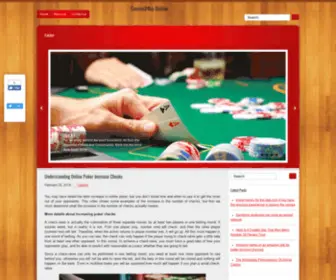 Casino24Hsonline.com Screenshot