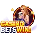 Casinobetswin.com Favicon