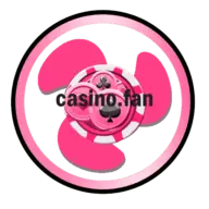 Casino.fan Logo