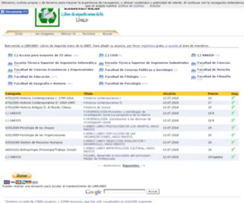 Casinuevos.net(Casinuevos) Screenshot