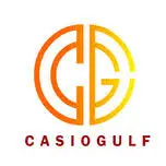 Casiogulf.com Favicon