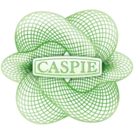 Caspie.eu Favicon