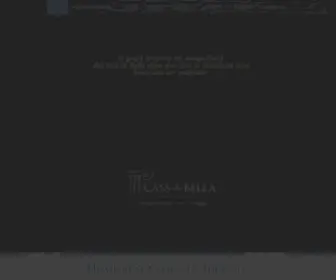 Cass-A-Bellaconstruction.com(Best Custom Home Renovation Company in East York) Screenshot