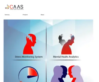 Cassiopee.org(Cassiopee Applied Analytical Systems) Screenshot