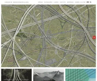 Cassiovasconcellos.com.br(Cassiovasconcellos) Screenshot