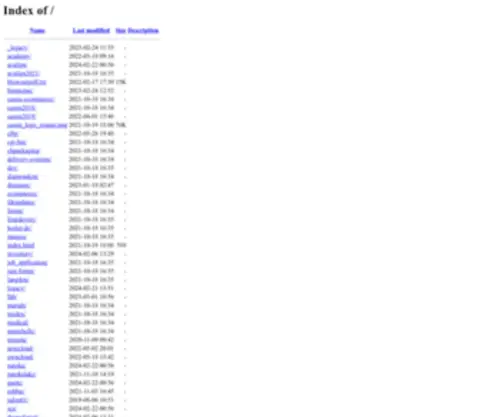 Cassisdevelopment.com(Cassisdevelopment3) Screenshot