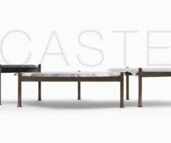 Castedesign.us(CASTE Design) Screenshot