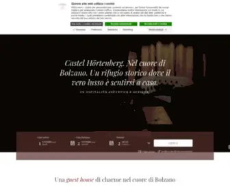 Castel-Hoertenberg.com(Castel) Screenshot