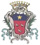 Castellodipralormo.com Logo