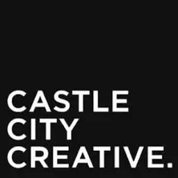 Castlecitycreative.com Logo