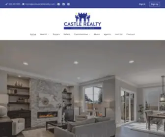Castlereal.estate(Castlereal estate) Screenshot