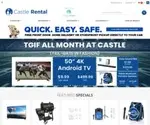 Castlerp.com Screenshot