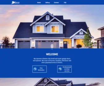 Castordoor.com(Castordoor) Screenshot