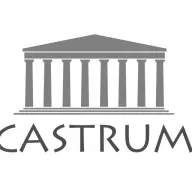 Castrum-Pecs.hu Logo
