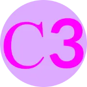 Cat3Film.com Logo
