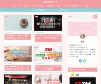 Catalogo-Ceapat.org(FXで着実に資産を増やすため) Screenshot