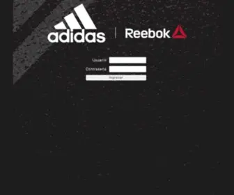 Catalogoadidas.com(Catalogoadidas) Screenshot