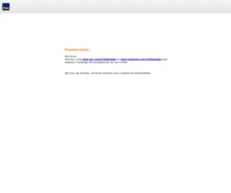 Catalogoderecompensas.com.br(Programa de Fidelidade) Screenshot
