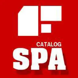 Catalogspa.co.th Favicon