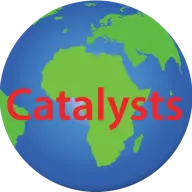 Catalysts.africa Favicon