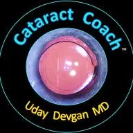 Cataractcoach.com Logo