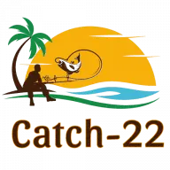 Catch-22.co.nz Favicon