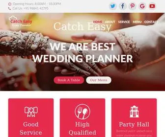 Catcheasy.in(Catch Easy) Screenshot