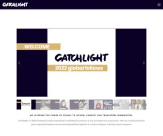Catchlight.io(Catchlight) Screenshot