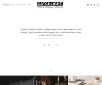 Catchlight.studio(Catchlight studio) Screenshot