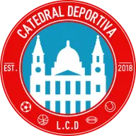 Catedraldeportiva.com Favicon