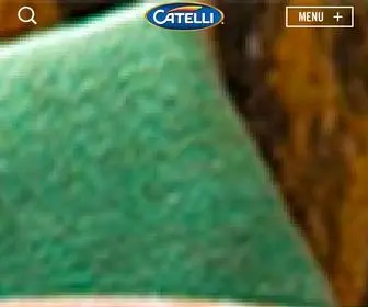 Catelli.ca Screenshot