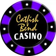 Catfishbendcasino.com Logo