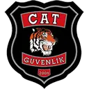 Catguvenlik.com Favicon