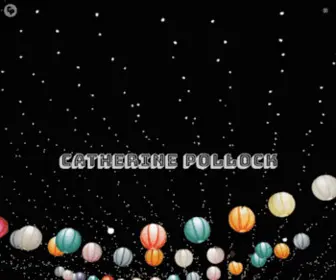 Catherinepollock.com(Catherine Pollock) Screenshot