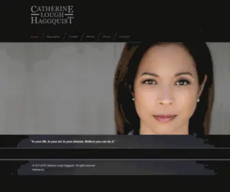 Catlh.com(The Official Site) Screenshot