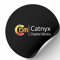 Catnyx.com Logo