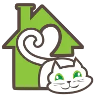 Catsathomepetsitting.com Favicon