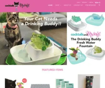 Catsrule.com(Catsrule Online) Screenshot